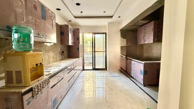 Kitchen Image of 3950 Sq.ft 4.5 BHK Apartment / Flat for sale in Peer Muchalla Zirakpur for Rs. 37500000