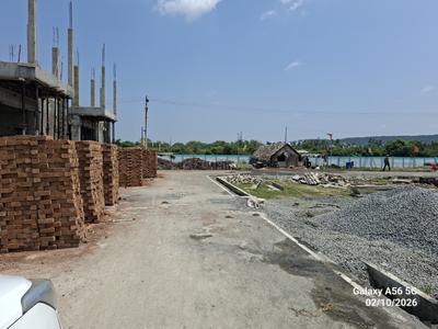 Image of 880 Sq.ft Residential Plot / Land for sale in Urapakkam, Chennai for Rs. 4400000