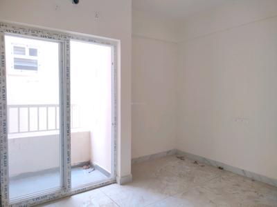 Bedroom Image of 1395 Sq.ft 3 BHK Apartment / Flat for sale in Habulus Oakshine, Electronic City Phase 2 Bengaluru for Rs. 6696100