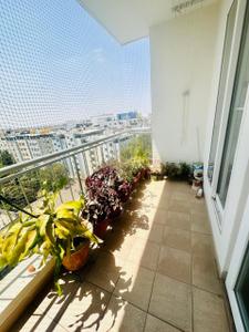 Balcony Image of 4030 Sq.ft 4 BHK Apartment / Flat for sale in Spectra Cypress, Brookefield Bengaluru for Rs. 46500004