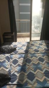 Bedroom Image of 1700 Sq.ft 3 BHK Apartment / Flat for rent in CHD Avenue 71, Sector 72 Gurgaon for Rs. 55000