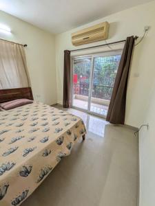 Bedroom Image of 1202 Sq.ft 2 BHK Apartment / Flat for sale in Saldanha Marigold, Porvorim Goa for Rs. 10000000