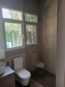 Bathroom Image of 2650 Sq.ft 4.5 BHK Builder Floor for sale in Central Park Flower Valley, Sector 33 Sohna for Rs. 29000000