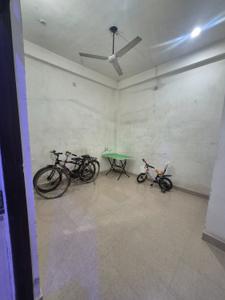 Hall Image of 800 Sq.ft 2 BHK Builder Floor for rent in GSR Kalp City, Bijnor Lucknow for Rs. 6000