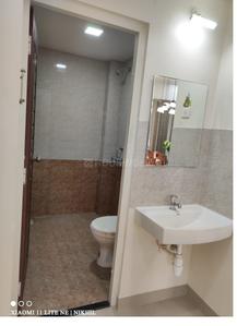 Image of 1151 Sq.ft 2 BHK Apartment / Flat for sale in B G Eden Garden Tathawade, Tathawade, Pune for Rs. 7000000