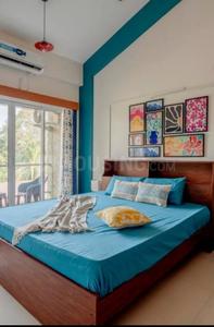 Image of 1184 Sq.ft 2 BHK Apartment / Flat for sale in Anjuna, Goa for Rs. 18500000