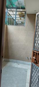 Balcony Image of 1850 Sq.ft 2 BHK Builder Floor for rent in Omicron II Greater Noida for Rs. 18000