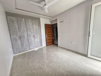 Bedroom Image of 980 Sq.ft 2 BHK Apartment / Flat for sale in Jagatpura Jaipur for Rs. 4500000