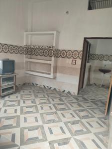 Bedroom Image of 750 Sq.ft 2 BHK Builder Floor for rent in Narayanpur Varanasi for Rs. 6000