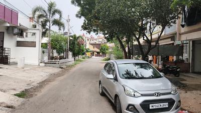 Image of 2400 Sq.ft 6 BHK Independent House for sale in Arera Colony, Bhopal for Rs. 42000000