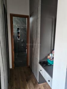 Kitchen Image of 5000 Sq.ft 4 BHK Independent House for rent in Horamavu Bengaluru for Rs. 150000