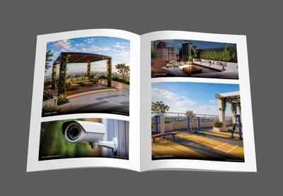 Image of 716 Sq.ft 1 BHK Apartment / Flat for sale in Shiv Avani, Pushpak Nagar, Navi Mumbai for Rs. 3800000