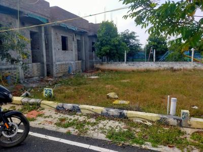Image of 1092 Sq.ft Residential Plot / Land for sale in Kilnathur, Tiruvannamalai for Rs. 2200000