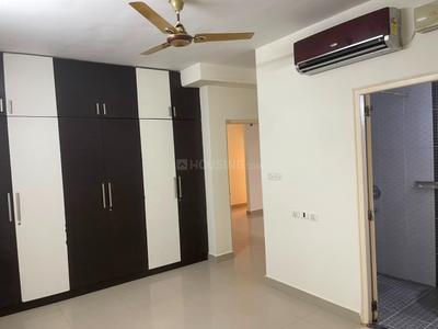 Bedroom Image of 1534 Sq.ft 3 BHK Apartment / Flat for sale in Indis PBEL City, Peeramcheru Hyderabad for Rs. 12500000