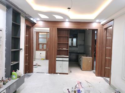 3 BHK Independent Builder Floor