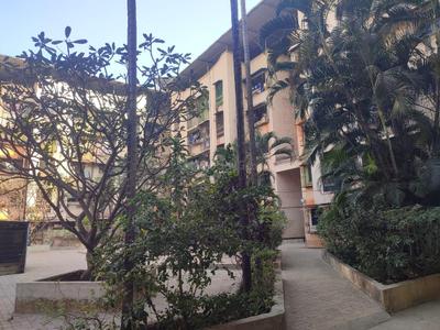 Image of 660 Sq.ft 1 BHK Apartment / Flat for sale in Palava Phase 1, Thane for Rs. 2750000