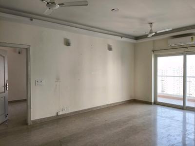 Living Room Image of 1850 Sq.ft 3 BHK Apartment / Flat for rent in Shree Vardhman Victoria, Sector 70 Gurgaon for Rs. 51000