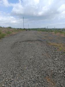 Image of 1200 Sq.ft Residential Plot / Land for sale in Lohegaon, Pune for Rs. 3619000