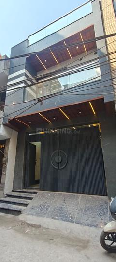 Bhagwati Garden, Dwarka Mor Main Image 1