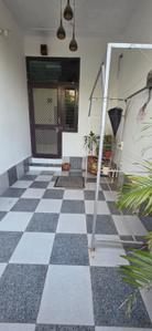 Balcony Image of 1600 Sq.ft 3 BHK Duplex for sale in Sirsi Jaipur for Rs. 10000000