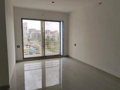 Living Room Image of 1100 Sq.ft 2 BHK Apartment / Flat for sale in Priyanka Priyanka Utkarsh, Ulwe Navi Mumbai for Rs. 9500000