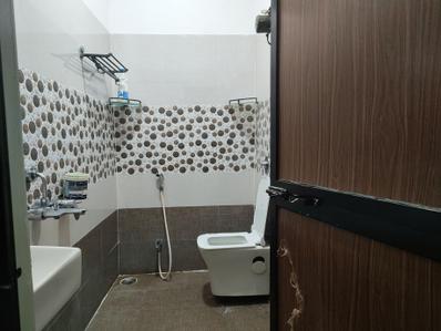 3 BHK Independent House