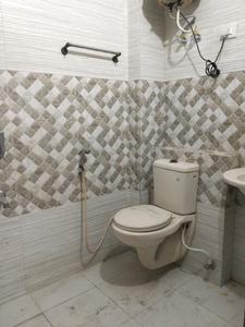 Bedroom Two Image of 1250 Sq.ft 3 BHK Builder Floor for sale in Vikaspuri New Delhi for Rs. 17500000