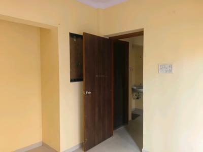 Bedroom Image of 550 Sq.ft 1 BHK Apartment / Flat for sale in Raunak City, Kalyan West Kalyan for Rs. 3500000