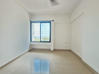 Bedroom Image of 900 Sq.ft 2 BHK Apartment / Flat for sale in Ganesh Nakshatram, Dhayari Pune for Rs. 5600000