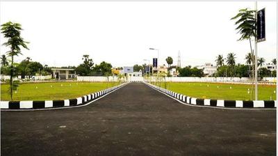 Image of 1100 Sq.ft Residential Plot / Land for sale in Red Hills, Chennai for Rs. 2530000