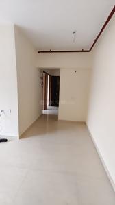 Hall Image of 791 Sq.ft 2 BHK Apartment / Flat for sale in Vikhroli East Mumbai for Rs. 13000000