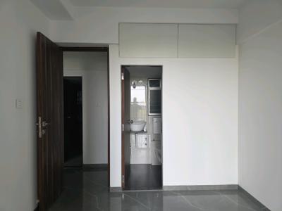 Bedroom Image of 705 Sq.ft 1 BHK Apartment / Flat for sale in Mansarovar Ariana, Vasai West Vasai for Rs. 4100000