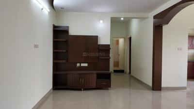 Living Room Image of 1554 Sq.ft 3 BHK Apartment / Flat for rent in Whitefield Bengaluru for Rs. 54000