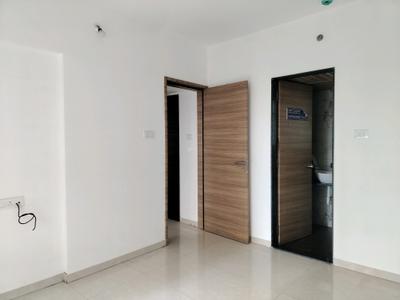 Bedroom Image of 1705 Sq.ft 3 BHK Apartment / Flat for sale in Paranjape Forest Trails Highgardens, Bhugaon Pune for Rs. 11700000