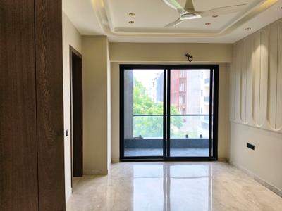 Bedroom Image of 2430 Sq.ft 4 BHK Builder Floor for sale in Sector 49 Gurgaon for Rs. 33000000