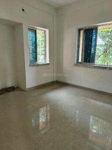 Bedroom Image of 1240 Sq.ft 3 BHK Apartment / Flat for sale in Purbalok Kolkata for Rs. 6700000