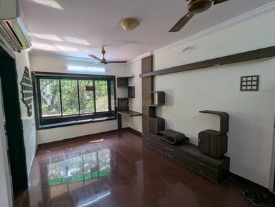 1 BHK Flat