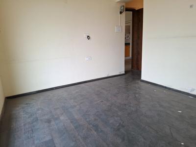 Bedroom Image of 1710 Sq.ft 3 BHK Apartment / Flat for sale in Paradise Sai Crystals, Kharghar Navi Mumbai for Rs. 21000000