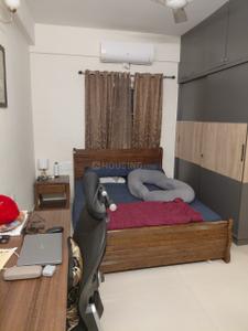 Bedroom Image of 1088 Sq.ft 2 BHK Apartment / Flat for sale in Sri Balaji Emerald, Hennur Bengaluru for Rs. 8200000
