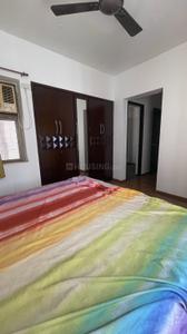 Bedroom Image of 1026 Sq.ft 2 BHK Apartment / Flat for rent in Lodha Splendora, Thane West Thane for Rs. 33000