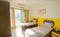 Bedroom Image of pg accommodation in Akshayanagar, Bengaluru