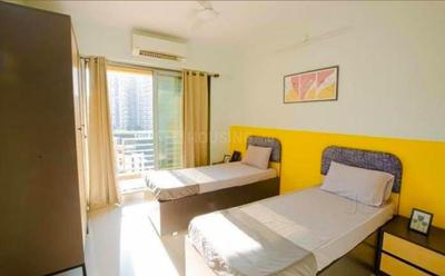 Bedroom Image of pg accommodation in Akshayanagar, Bengaluru
