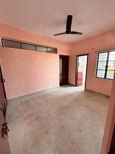 Hall Image of 1381 Sq.ft 3 BHK Apartment / Flat for rent in Jagat Homes and Resorts Jagat Krrish Garden, Ashiana Digha Road Patna for Rs. 16000