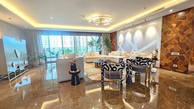 Hall Image of 7013 Sq.ft 4.5 BHK Apartment / Flat for sale in Phoenix Kessaku, Rajajinagar Bengaluru for Rs. 289000000