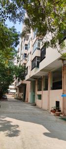 Image of 2500 Sq.ft 3 BHK Apartment / Flat for sale in Begumpet, Hyderabad for Rs. 23800000