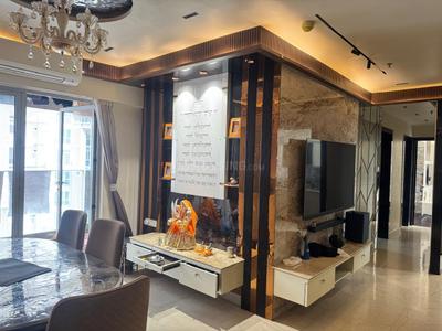 3 BHK Flat
