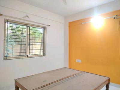 Bedroom Image of 1050 Sq.ft 2 BHK Apartment / Flat for sale in Bommanahalli Bengaluru for Rs. 7200000