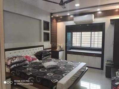 Bedroom Image of Our Home in Dum Dum Park, Kolkata