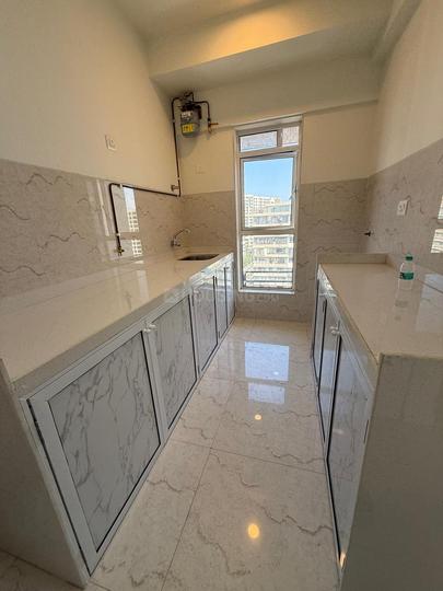 Azad Nagar, Andheri West Kitchen 1