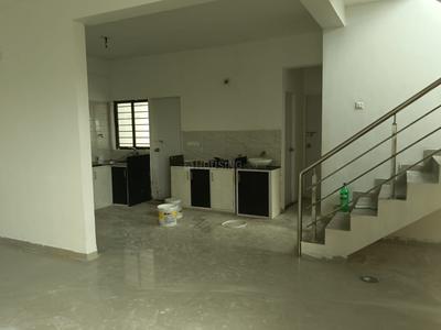 Hall Image of 2250 Sq.ft 4.5 BHK Penthouse for sale in Bhayli Vadodara for Rs. 5500000